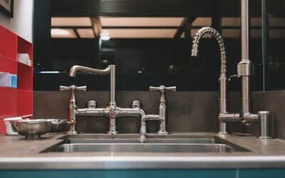 Les services innovants des plombiers à Thonon les Bains