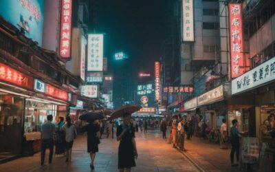 Ouverture de société à Hong Kong ce qu’il faut savoir avant de se lancer