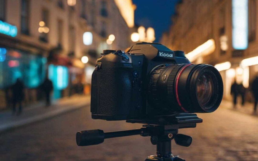 Trouver les meilleurs vidéastes sur Nantes métropole pour dynamiser votre communication B2B