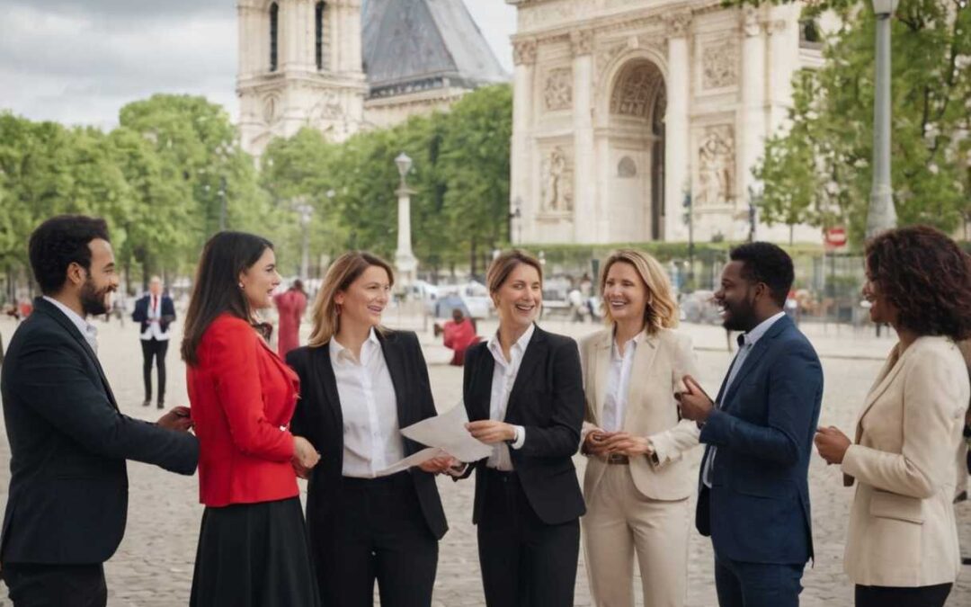Comment le teambuilding à Paris peut transformer votre culture d&rsquo;entreprise