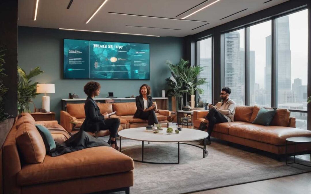 Solution RH pour animer une communauté d’anciens en B2B